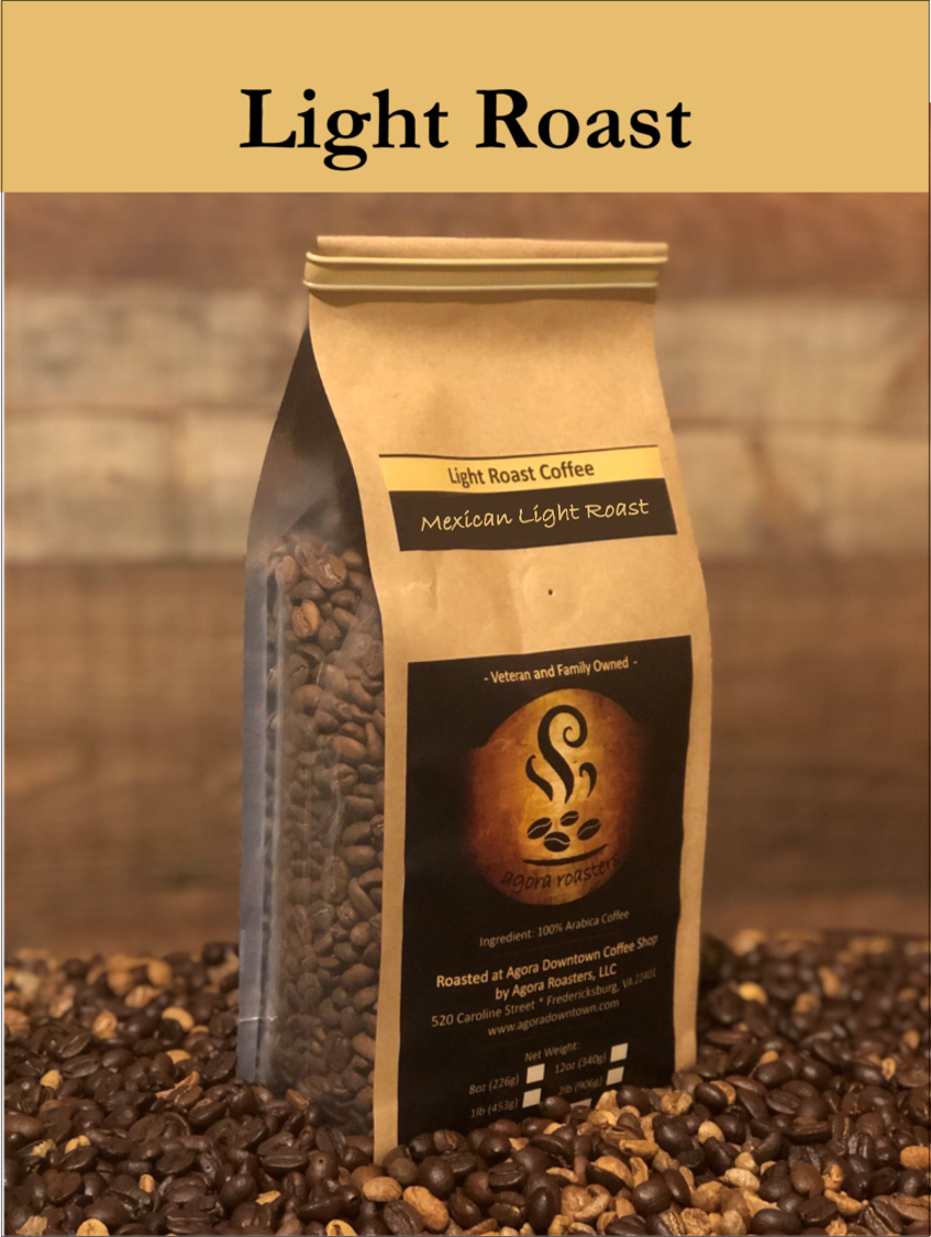 Mexican Light Roast