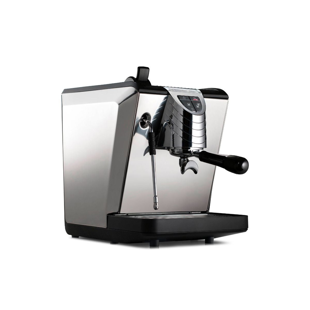 Nuova Simonelli Oscar II Black Professional Espresso Machine, 110v