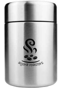 Coffee Bean Storage Canister by MiiR
