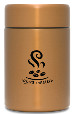 Coffee Bean Storage Canister by MiiR