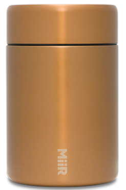 Coffee Bean Storage Canister by MiiR
