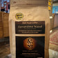 Cornerstone Espresso Blend, Dark Roast