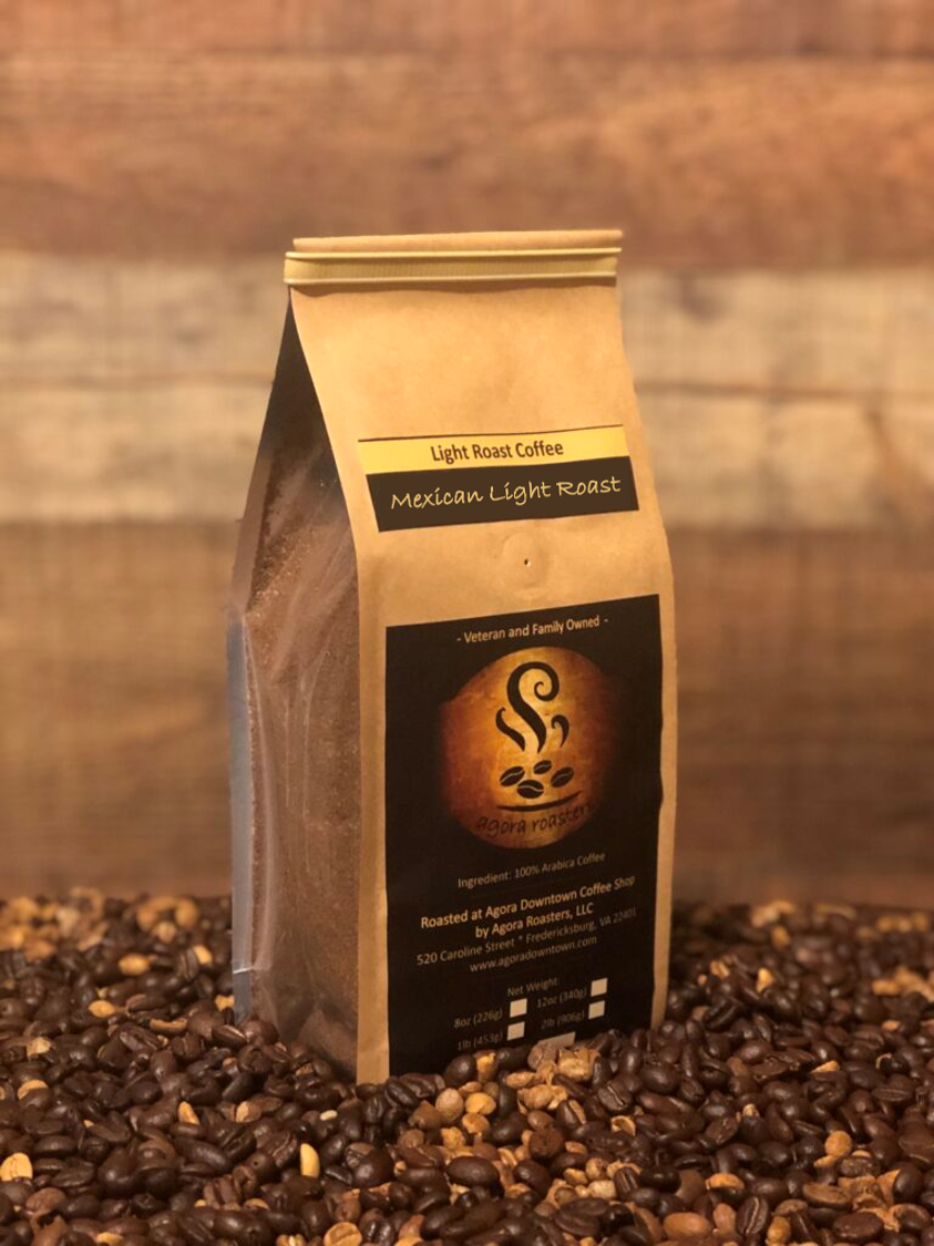 Mexican Light Roast