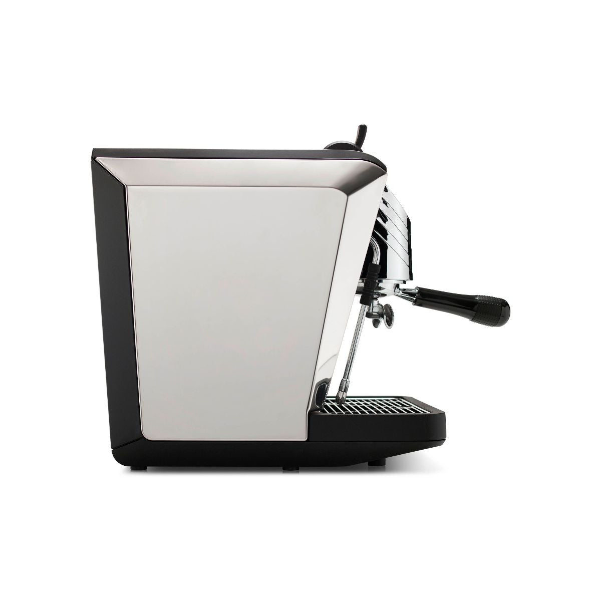 Nuova Simonelli Oscar II Black Professional Espresso Machine, 110v