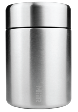 Coffee Bean Storage Canister by MiiR