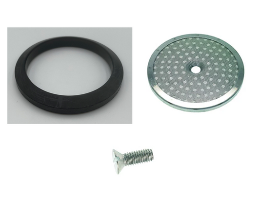 Gasket and Shower Screen replacement kit